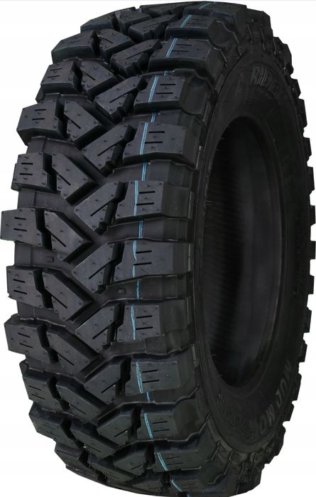Nowe pony terenowe 205/70R15 Monster wysoki bieznik 19mm ! Gwarancja