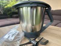 Thermomix TM31 garnek naczynie miksujace kompletne stan  bardzo dobry.