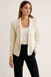 Sweter w stylu cottagecore