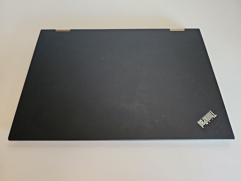 Lenovo ThinkPad Yoga X1 14' i7 16GB DDR4 256GB Dotykowy i obrotowy ekr