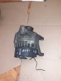 Alternator audi a4 1.8b