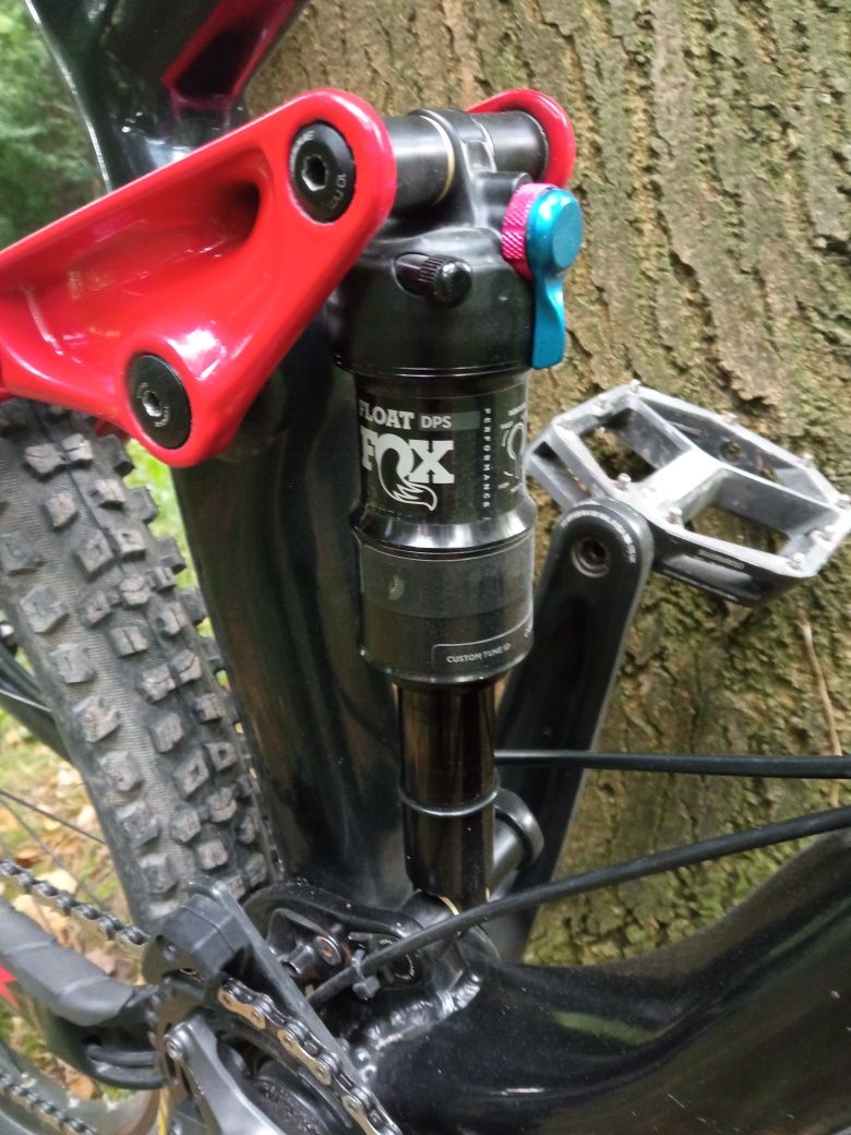 Trek ful ex 7  .