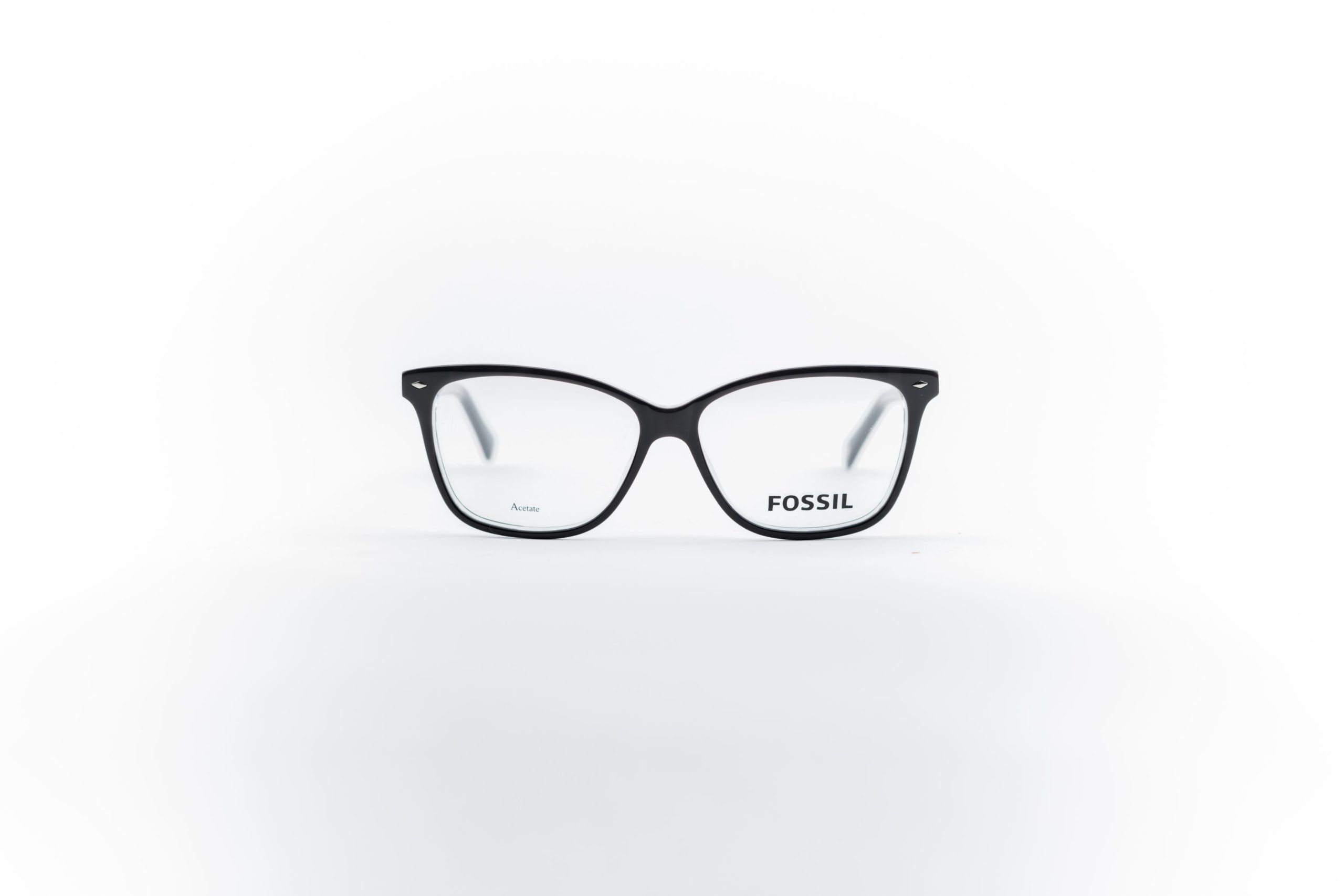 Fossil FOS 6011 GW7 Okulary korekcyjne oprawki