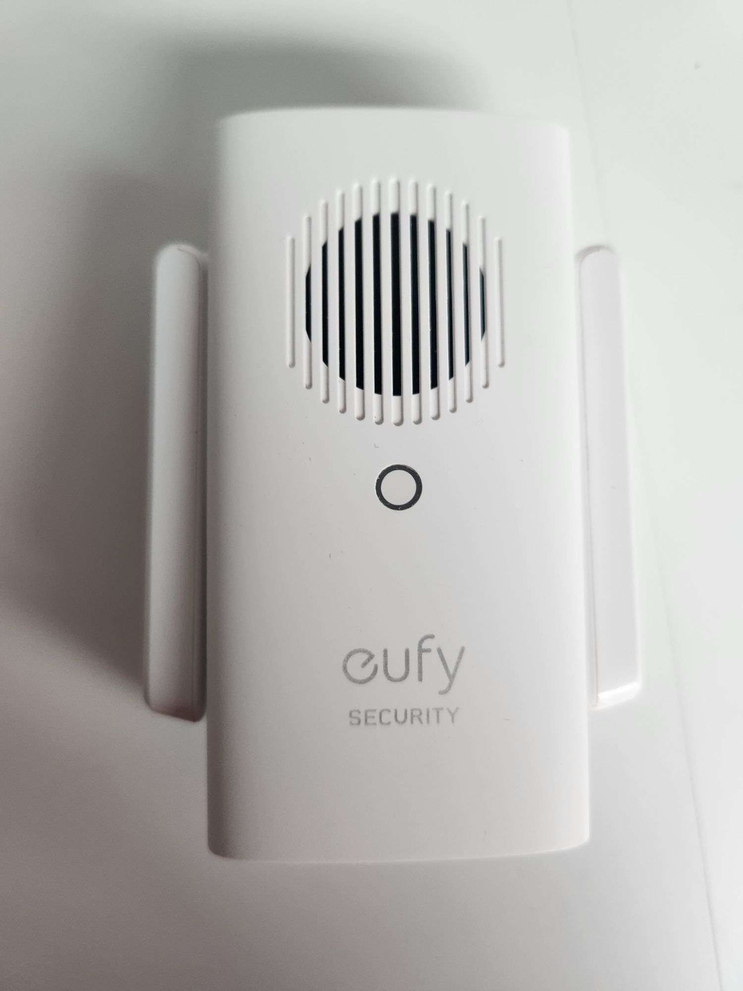 Eufy wi fi dzwonek baza do drzwi