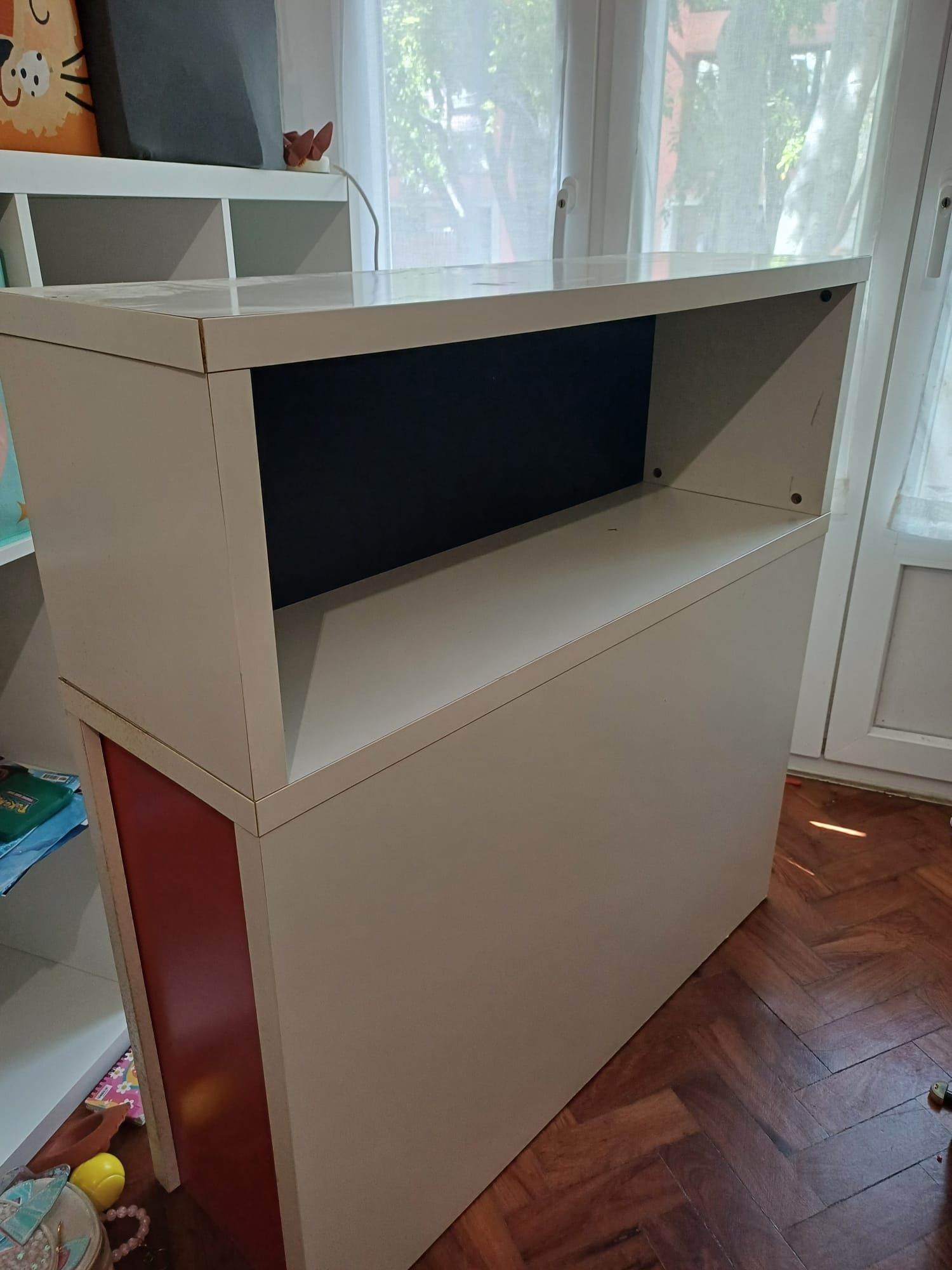 Move Ikea estreito