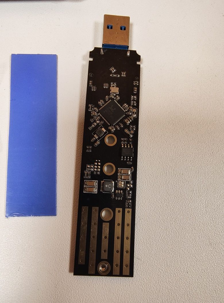 Adapter usb 3.1 typ A