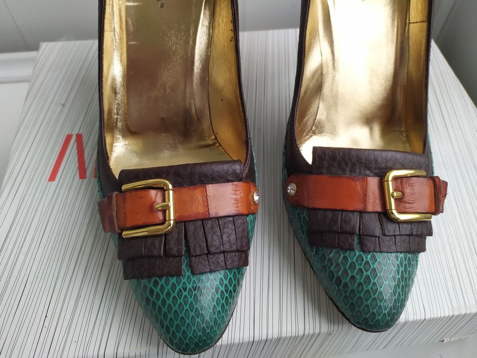 Dolce Gabbana Vero Cuolo