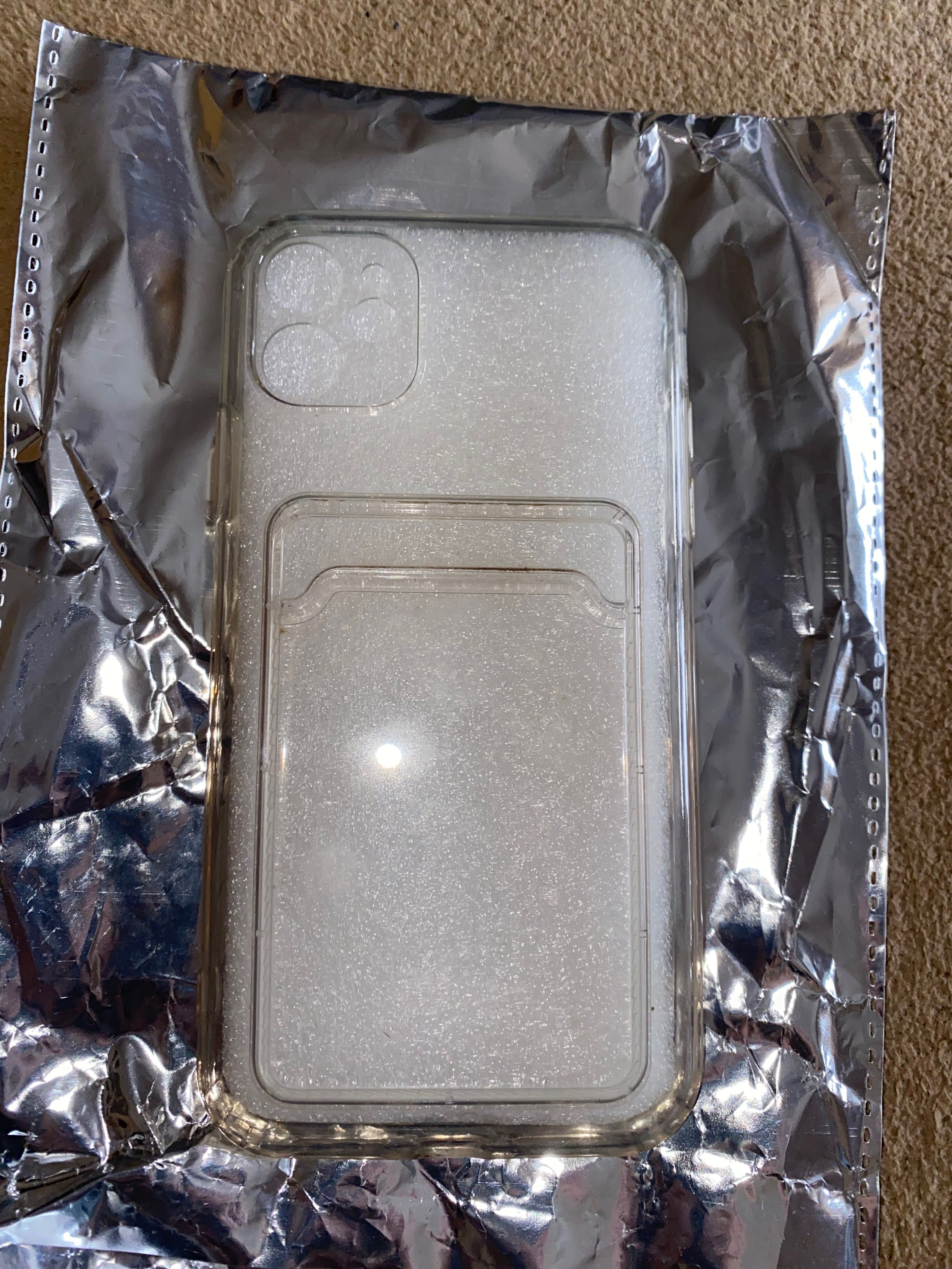 Capas I Phone 11
