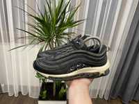 Кросівки nike air max 97 little logo limited edition vintage