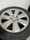 Jantes audi 16”