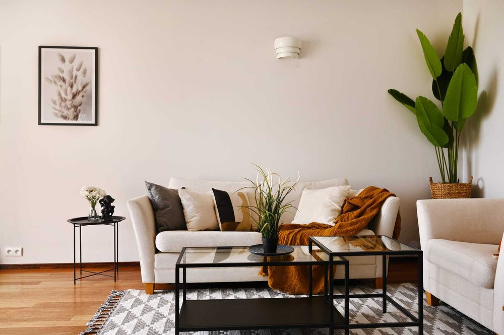 Apartamentowiec Dolny Mokotów Łazienki Królewskie garaż NOWE 2 pokoje