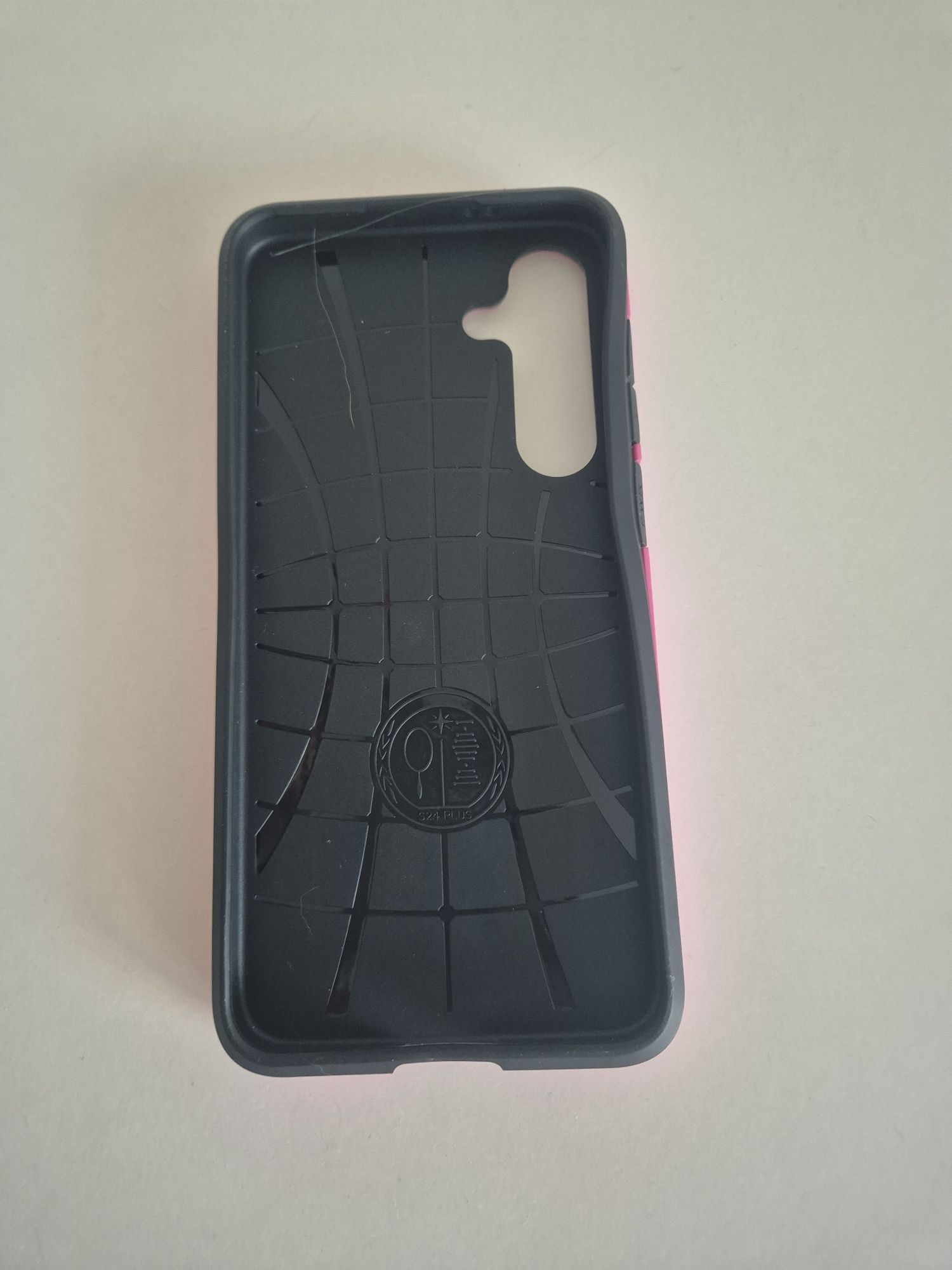 Etui na Samsung s 24 plus