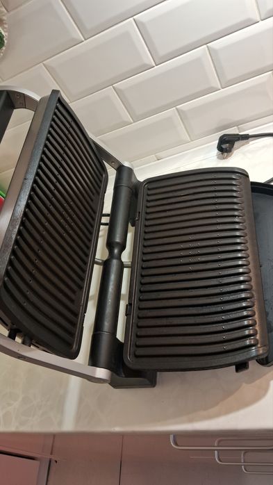 Продам свій електрогриль TEFAL XL