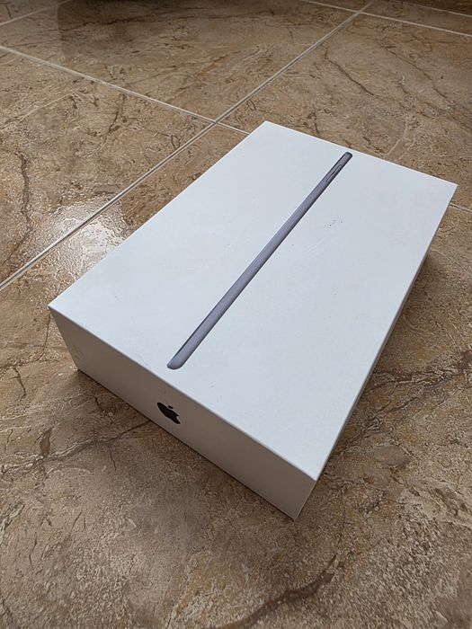 iPad Mini 5ª Geração – 64GB | Wi-Fi + Dados Móveis