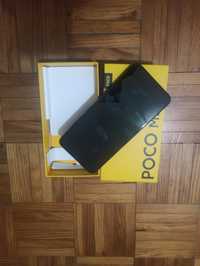 Poco M5 Black 4gb ram 64GB