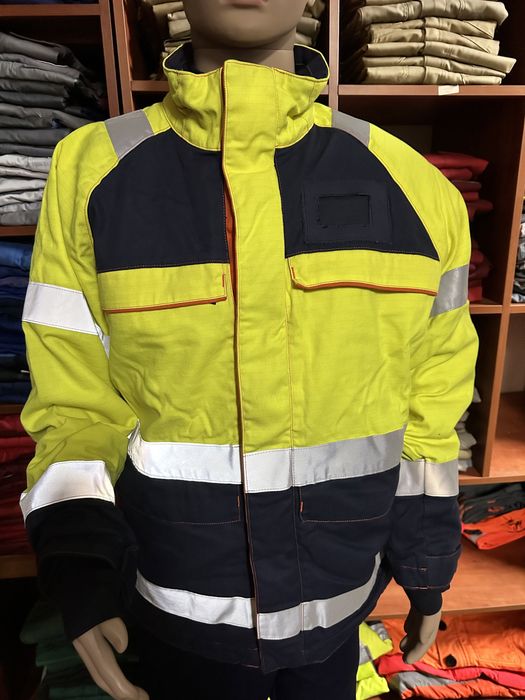 Kurtki SPWALNICZE *Zima* S-4XL