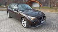 BMW X1 BMW X1 E84 sDrive automat 245 km