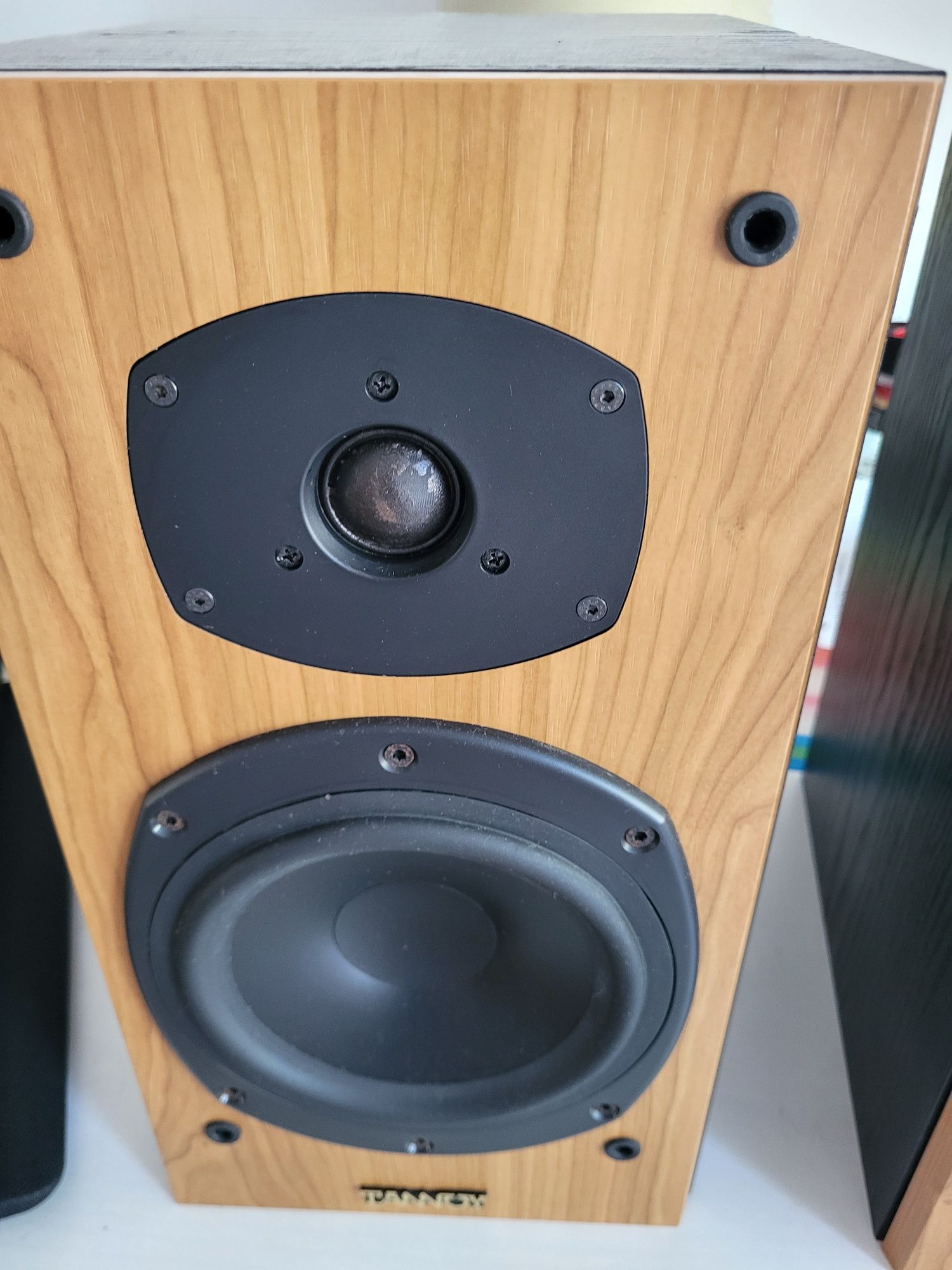 Tannoy M2 monitory