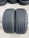2x Opony Używane Letnie 205/50R17 Goodride