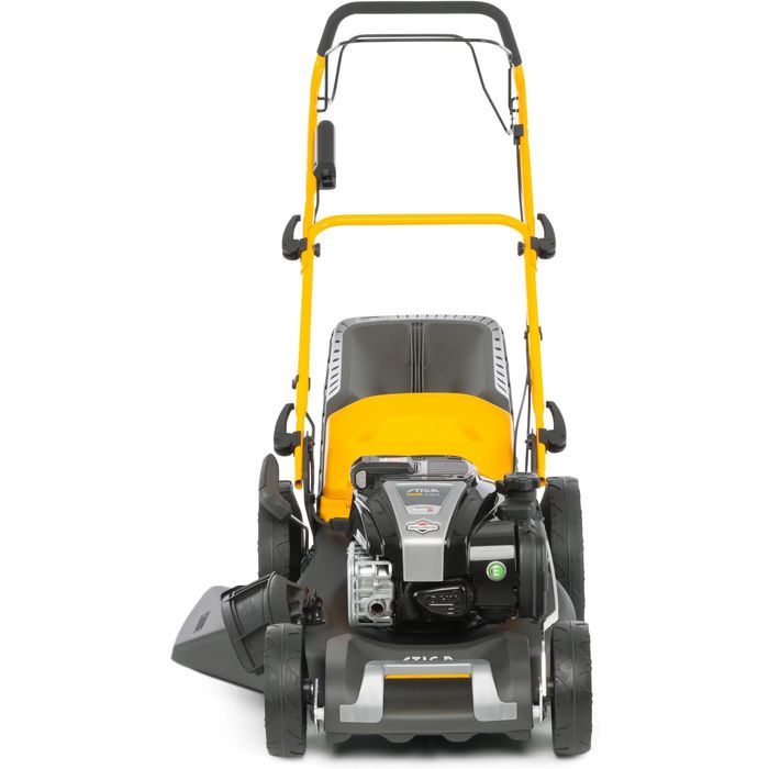 Kosiarka Spalinowa Z Napędem Stiga Combi 48 Seq B Briggs&Stratton