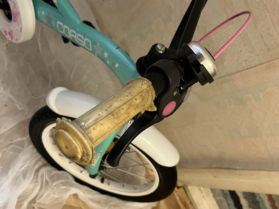 Дитячий велосипед