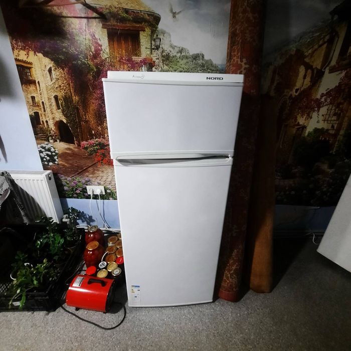 Холодильник NORD