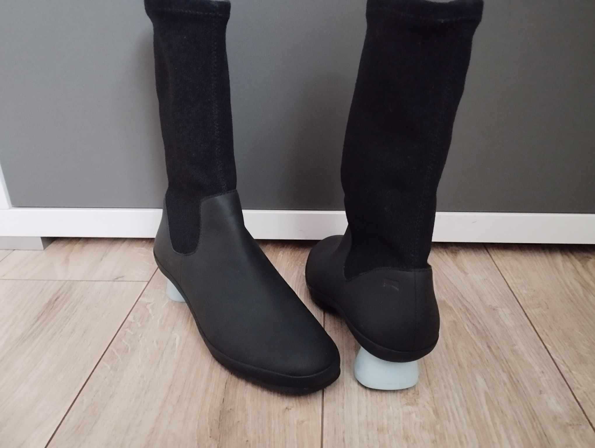 Camper Alright size 38 piękne botki