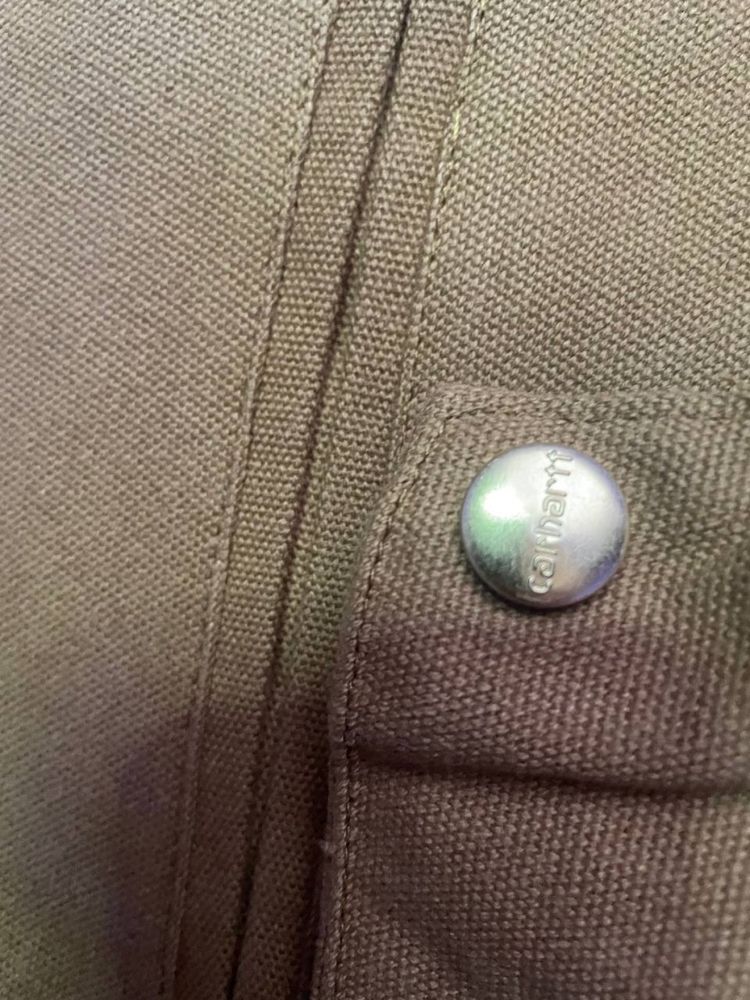 Куртка Carhartt Wip Detroid нові з всіма бірками