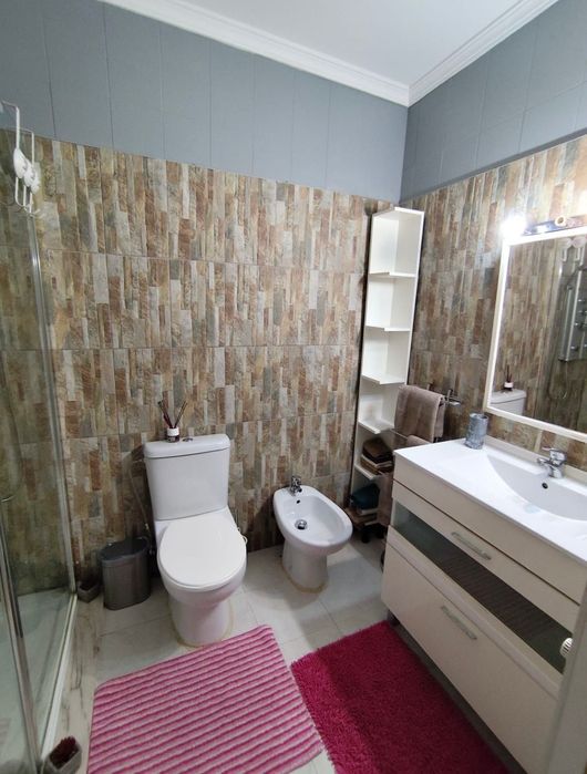 Quarto para arrendar