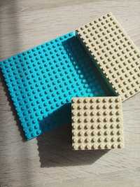 Zestaw płytek konstrukcyjnych LEGO