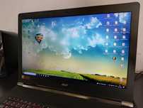 Laptop Acer Aspire V 17 Nitro Black Edition