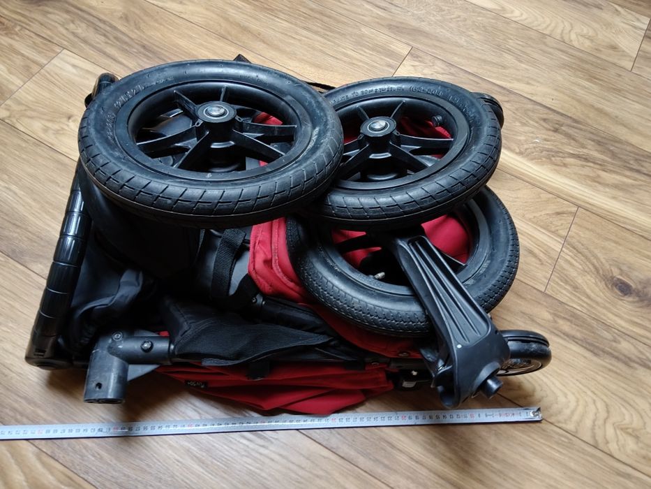 Wózek Baby jogger City elite