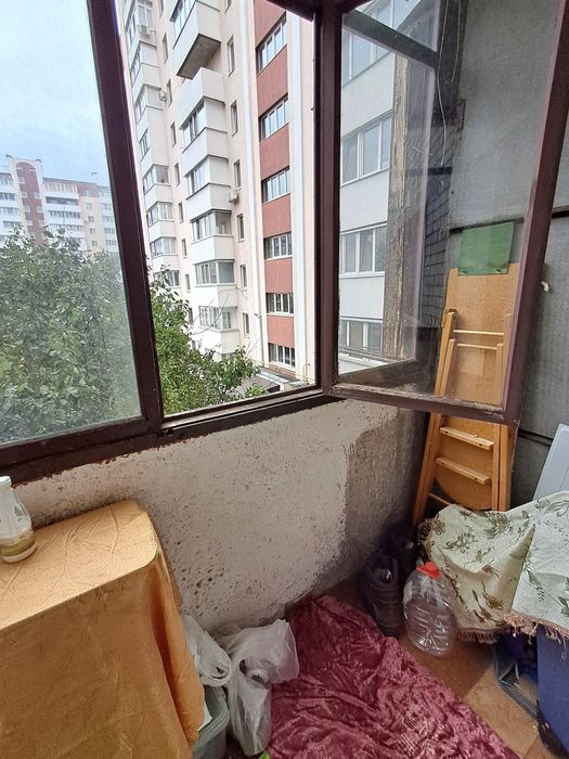 Продаж 1к квартири ПЗР в ЦЕГЛЯНОМУ БУДИНКУ, Корольова