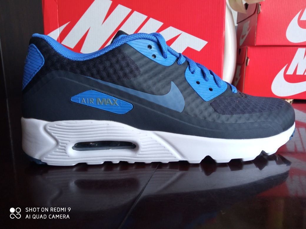 Nowe Nike air max 90 Ultra Essential