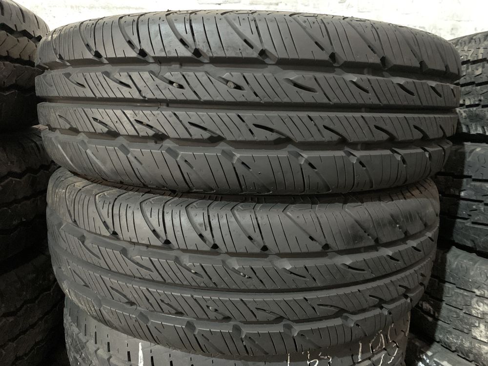 195/70 R15C Uniroyal Rain Max 2