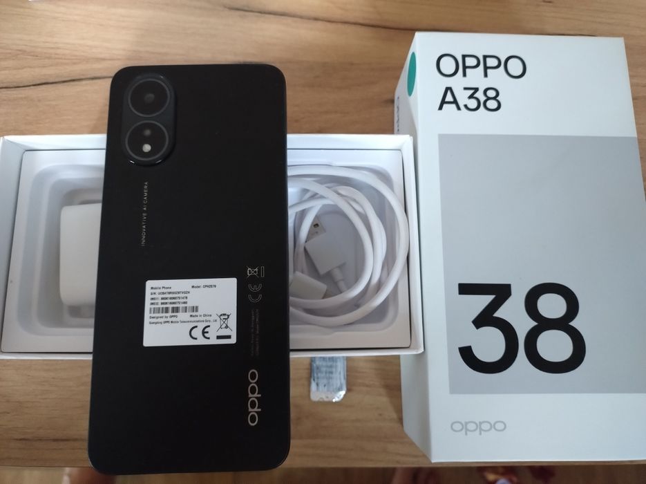 Telefon OPPO A38 nowy