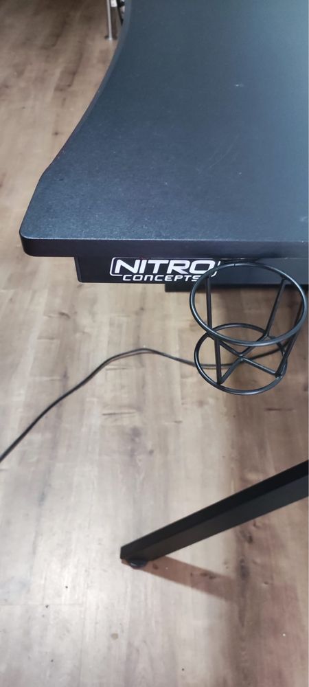 Mesa Gaming Nitro Concepts