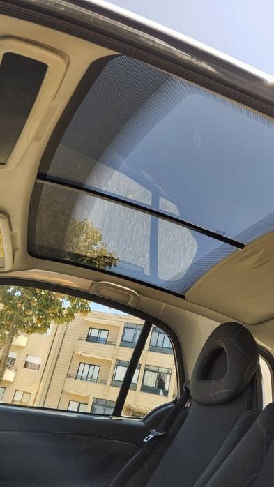 Smart Fortwo Grandstyle