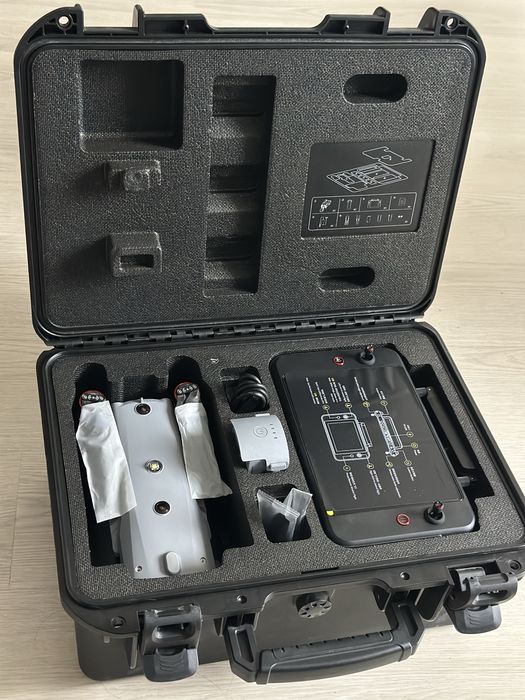 Autel Evo Max 4t-xe ( Нові без нальоту)