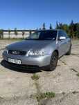 Audi A3 8l 1.6 benzyna 1999r.
