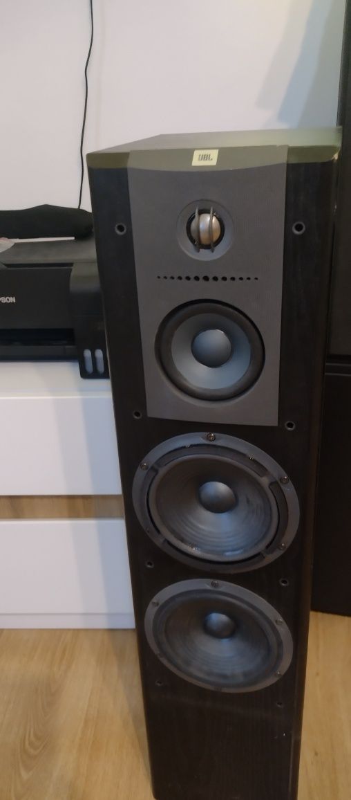 Kolumny JBL LX2004 Sprzedam.