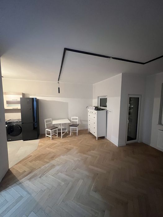 Kawalerka 32 m2 Przybyszewskiego 58, darmowe miejsca parkingowe