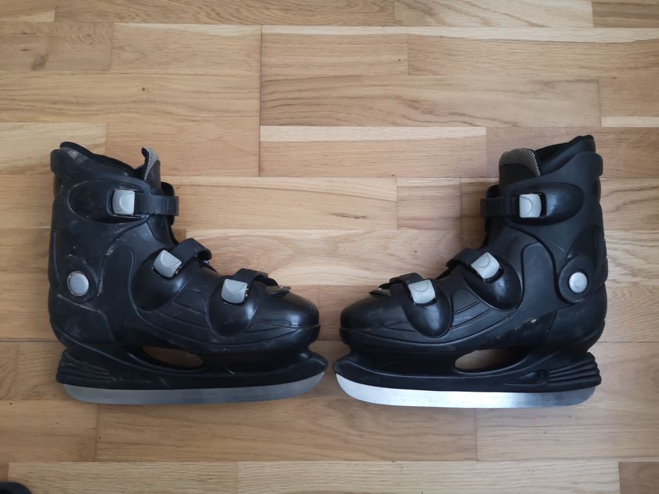 Łyżwy hokejowe męskie 41