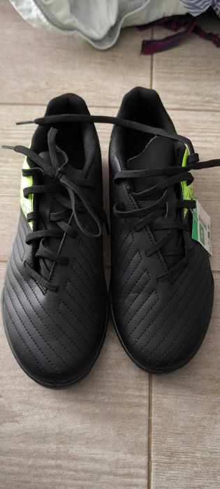 Botas Kipsta 100 Turf NOVAS