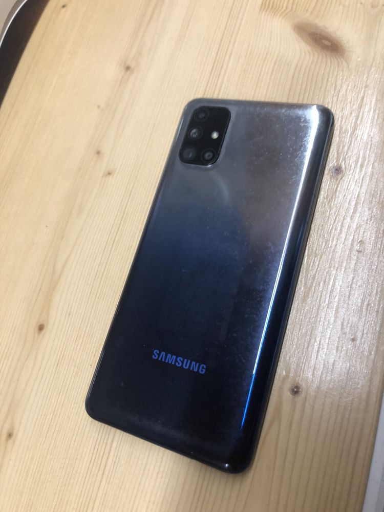 Samsung Galaxy M31S