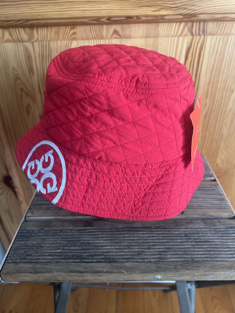 Sprzedam nowy (metka) kapelusz typu bucket firmy G/FORE