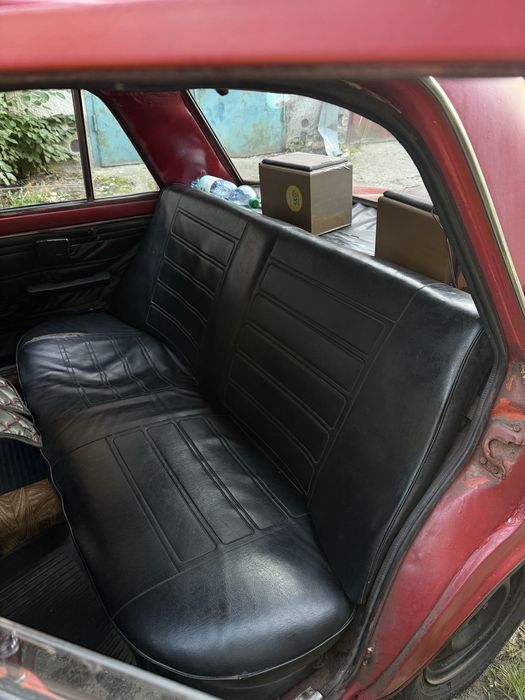 Продам Ваз 2101 на ходу