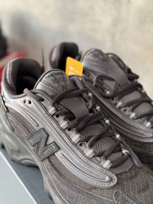 Кросівки New Balance 1000 Cordura