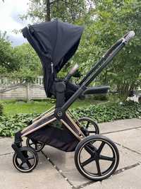 Cybex priam 2в1