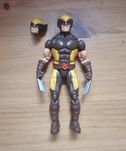 Marvel Legends Wolverine (Tri-Sentinel BAF wave) / X-men